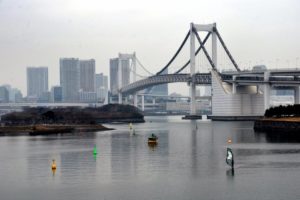 Rainbow Bridge