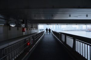 Rainbow Bridge