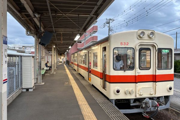 Kanto Railway KiHa 532 DMU